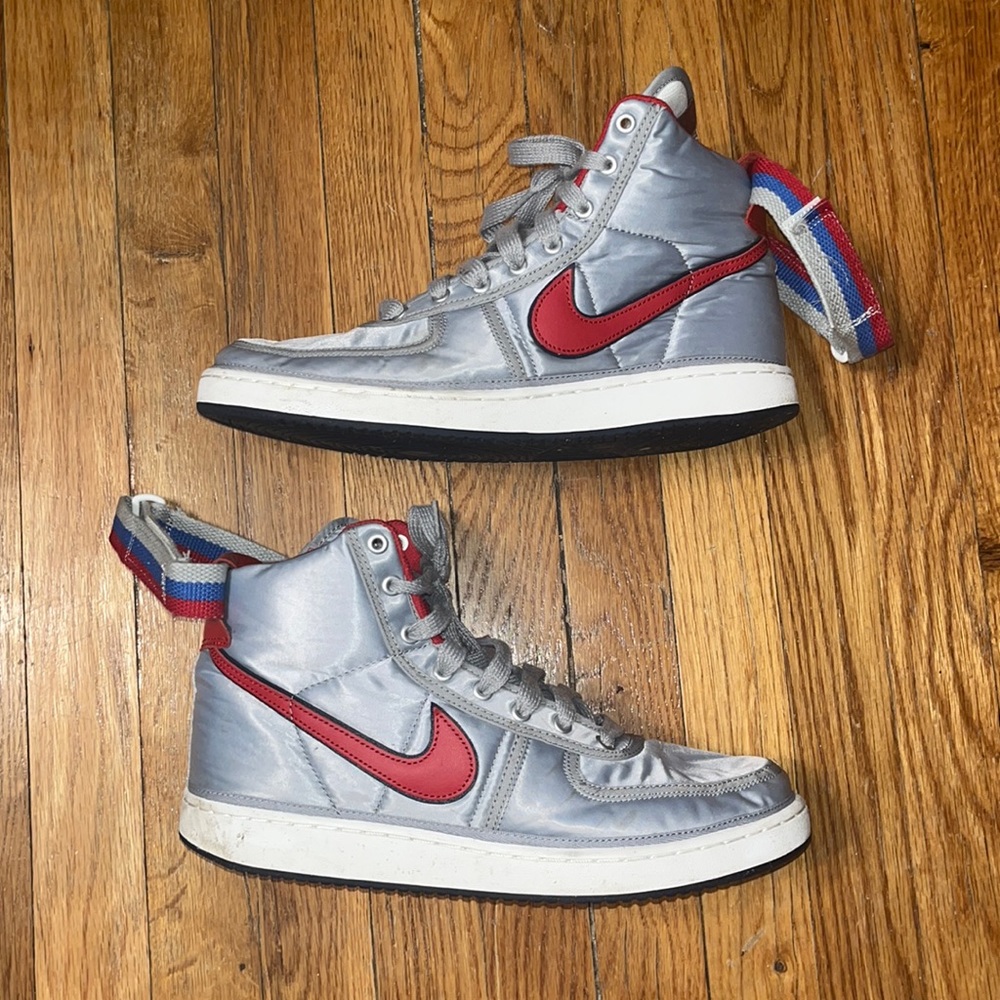 NIKE VANDAL HIGH SUPREME